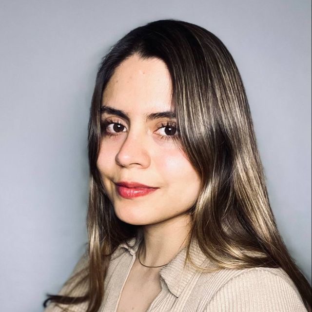 Cristina Yoceline Delgado Mendoza, Psicólogo San Felipe del Progreso