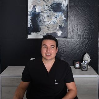 Ampliar imagen: Rodrigo García Martínez, Ortodoncista Irapuato