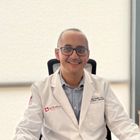 Dr. Ismael Gonzalez Torres