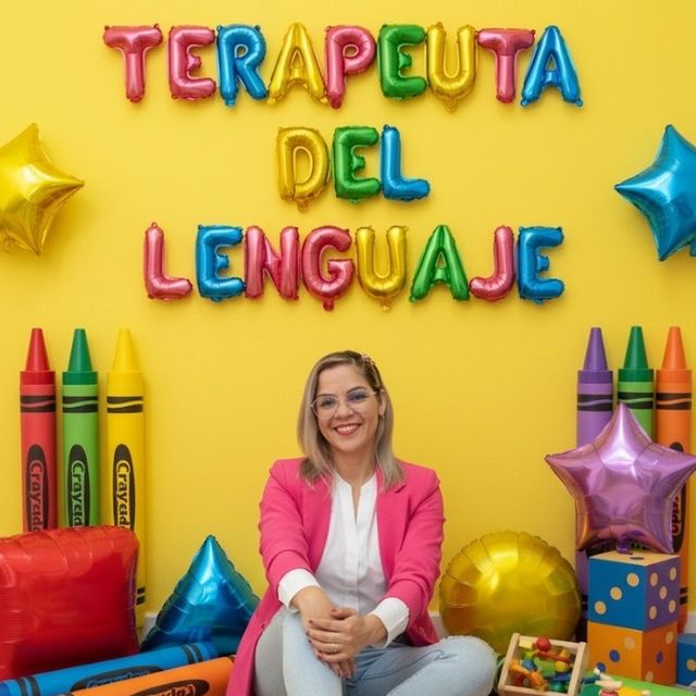 Dailis Marzo Matos, Logopeda Tapachula