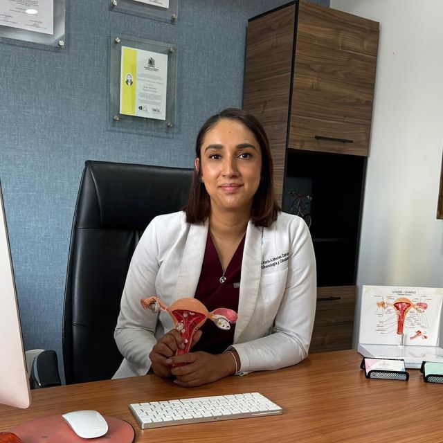 Karla Alejandra Macias Cervantes