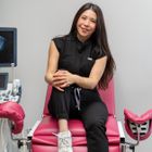 Dra. Verónica Noemí Reyes Santillán