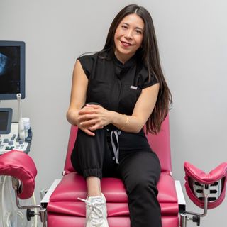 Dra. Verónica Noemí Reyes Santillán