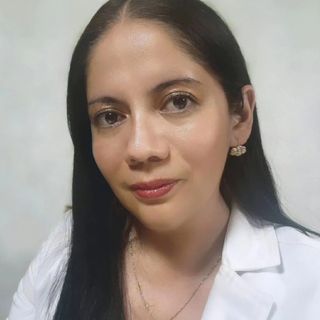 Sandra Arredondo García, Pediatra Ciudad de México