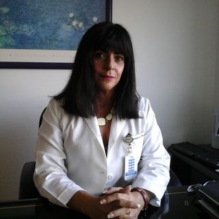 Ampliar imagen: Amparo Guevara Flores, Dermatólogo Tlalpan