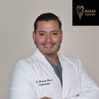 Dr. Maxwell Alejandro Moran Gonzalez