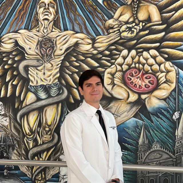 Jose de Jesus Ramirez Camacho