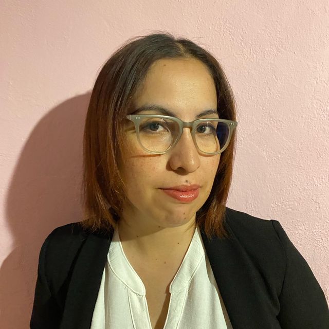 Lourdes Mendez de la Torre, Psicólogo Cuauhtémoc