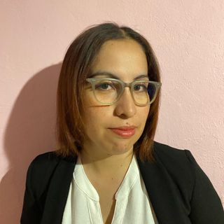 Lic. Lourdes Mendez de la Torre