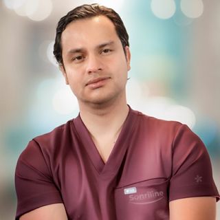 Ampliar imagen: Jeferson Arley Ramirez Mejia, Dentista - Odontólogo Metepec