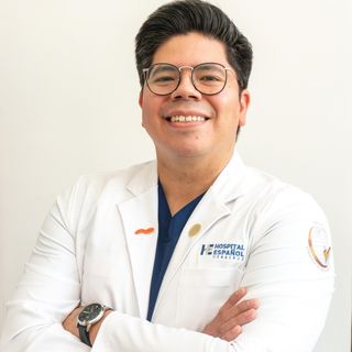 Dr. Carlos Gutiérrez Avalos