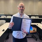 Mtro. Francisco Octavio Sánchez Espino