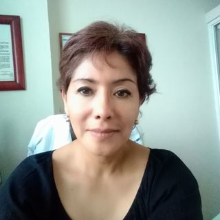 Dra. Maribel Rocío Armenta Osorio