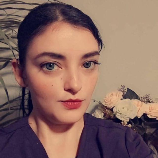 Lorena Guadalupe Valdivia Navarro, Psicólogo Zapopan