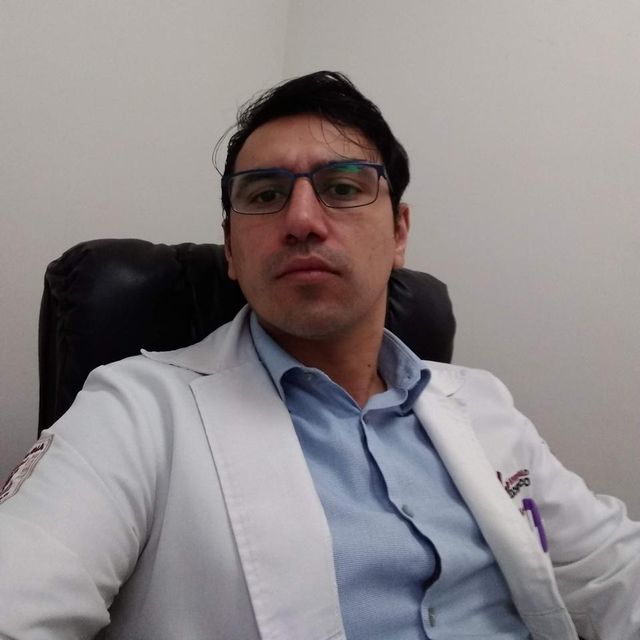 Marco Murga, Médico general Tijuana