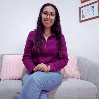 Martha Gabriela Ramos Bustamante, Psicólogo Torreon