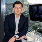 Dr. Andrés Murillo Mendoza