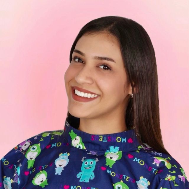 Ireri Alejandra Cabanillas Paniagua, Dentista - Odontólogo Los Mochis