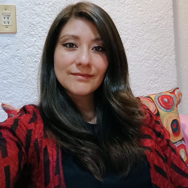 Ariana Martínez Coronel, Psicólogo Álvaro Obregón