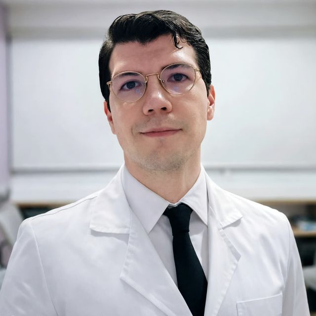 Antonio Albarran Godínez, Alergólogo Ciudad de México