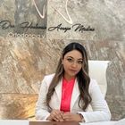 Dra. Hortensia Arroyo