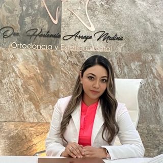 Dra. Hortensia Arroyo