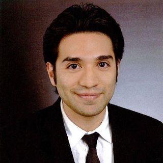 Ampliar imagen: David Avendaño Covarrubias, Dentista - Odontólogo Benito Juárez