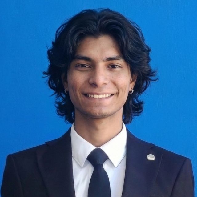 Daniel Ríos, Psicólogo San Luis Potosi