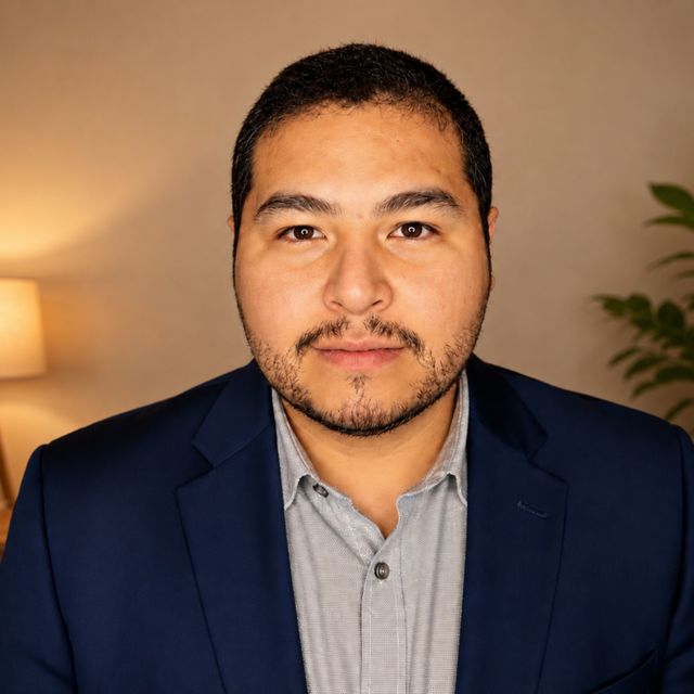 Antonio Junior Ibarra Salas, Psicólogo Tijuana