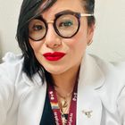 Dra. Eloisa Jiménez Jiménez.