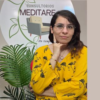 Ampliar imagen: Carolina Beatriz Lizama  Vazquez, Psicólogo Yucatan