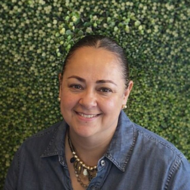 Norma E. Turrubiate Lugo, Psicólogo Torreon