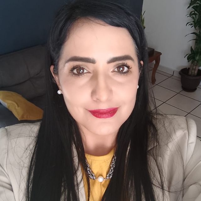 Erandi Quintero Márquez, Psicólogo Morelia