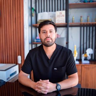 Dr. Eden Castañeda Lopez