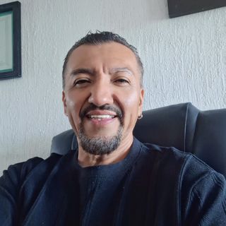 Mtro. Alejandro García Ramírez