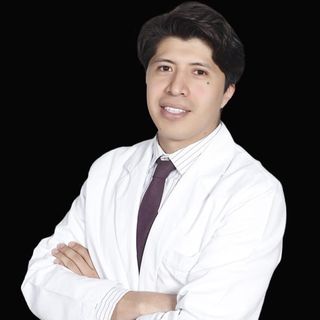 Javier López Salazar, Hematólogo Ciudad de México