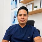 Dr. Ever García Quinoñez