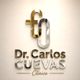 Dr. Carlos Ángel Cuevas Celestín
