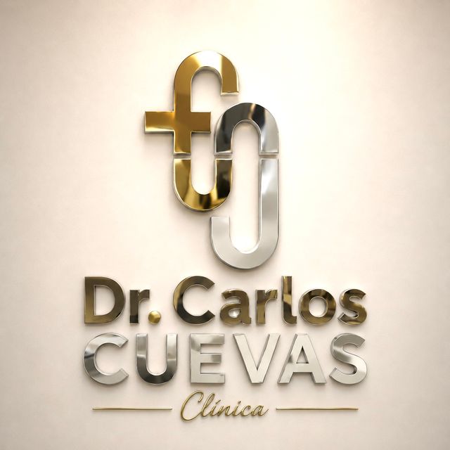 Carlos Ángel Cuevas Celestín, Diabetólogo Santiago de Querétaro