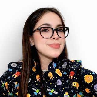 Alejandra Murga Rosas, Pediatra Puebla