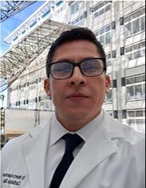 Heberto Aquino Bruno, Cardiólogo Ciudad de México