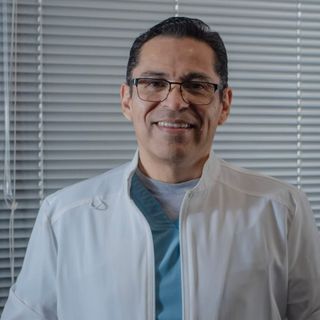 Dr. German A. Ortiz Vázquez