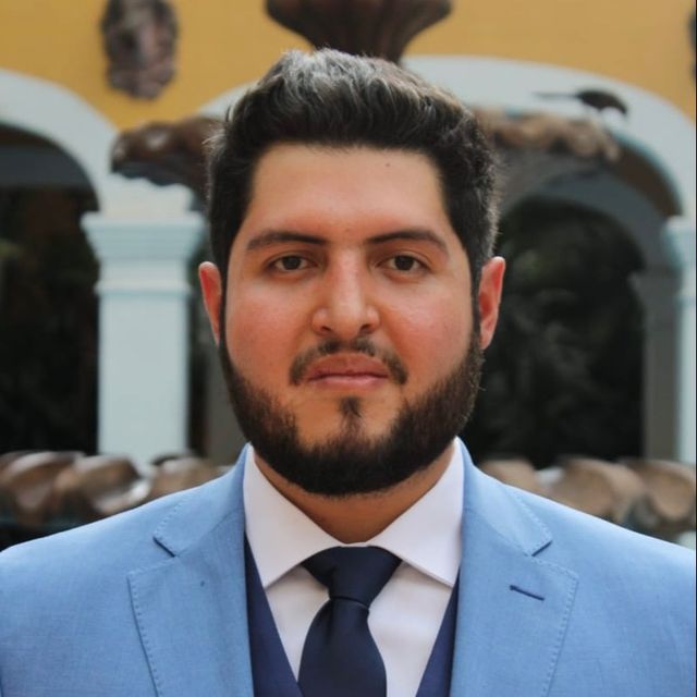 Zabdi Alejandro Camacho Maldonado, Médico general Ciudad de México