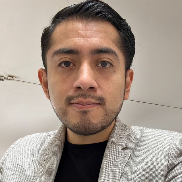 Cesar Alejandro Rodriguez Minor, Médico general Saltillo