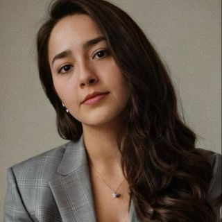 Ampliar imagen: Michelle Amaranta Cruces Velázquez, Otorrinolaringólogo Ciudad de México