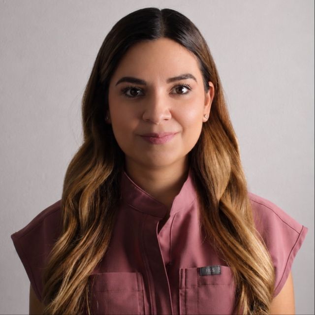 Kareny Yanin Brito Salgado, Ortodoncista Cuernavaca