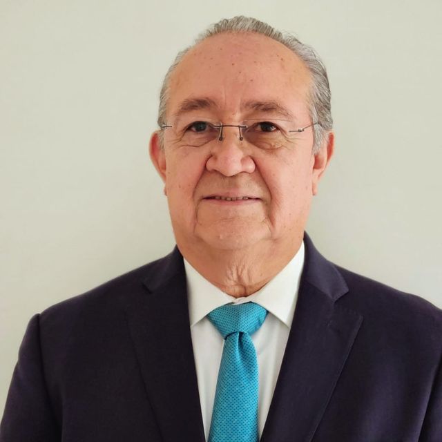 Alfredo Cura Velazquez, Geriatra Monterrey