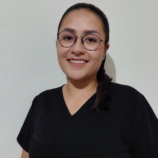 Ampliar imagen: Magaly  Sánchez , Terapeuta ocupacional Toluca