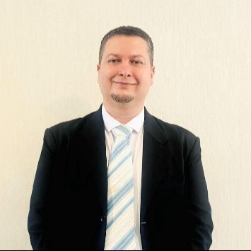 Alejandro Machuca Martínez, Psicólogo Zapopan