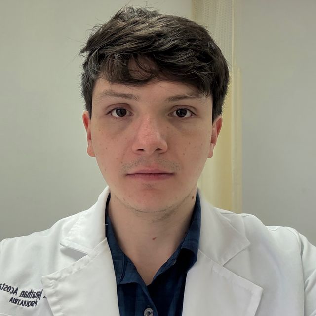 Jonathan Acosta Escalante, Psiquiatra Culiacan